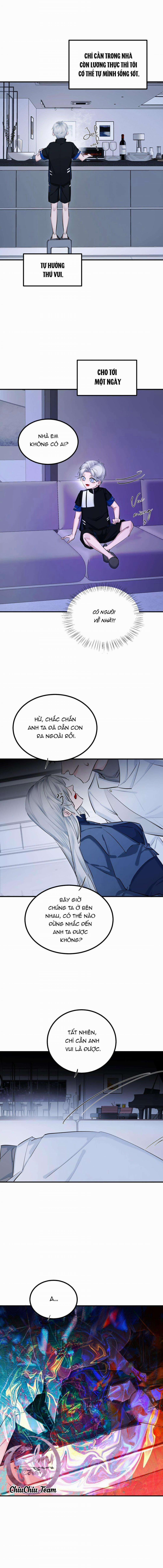 Quan Hệ Xâm Chiếm 47 trang 5
