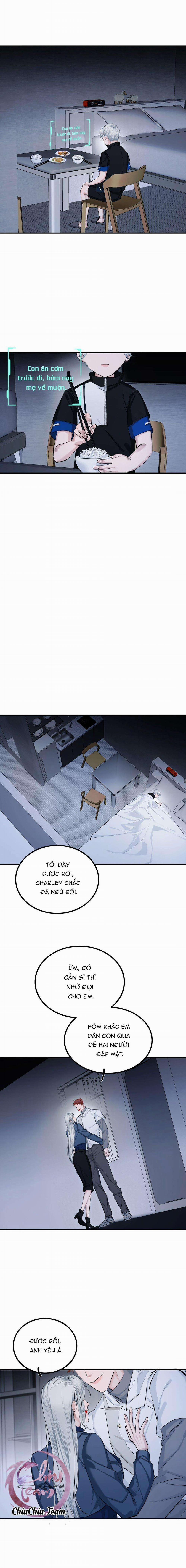 Quan Hệ Xâm Chiếm 48 trang 1