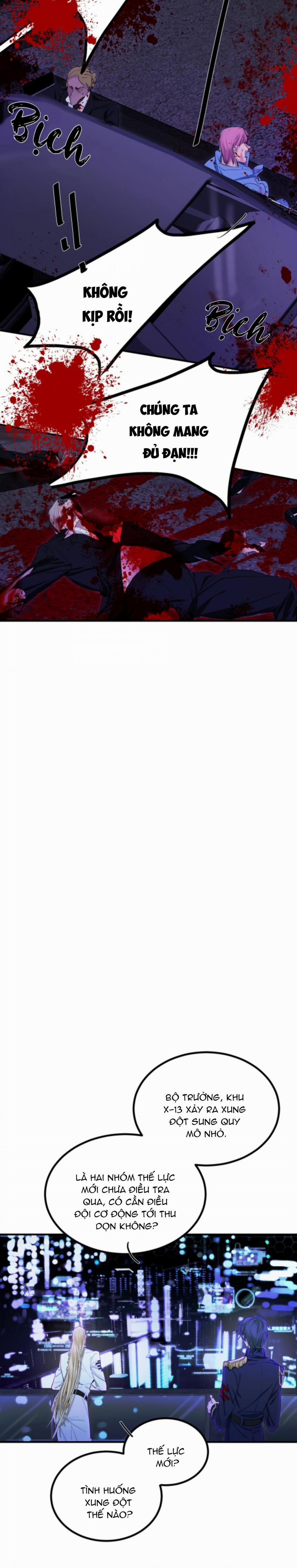 Quan Hệ Xâm Chiếm 5 trang 10