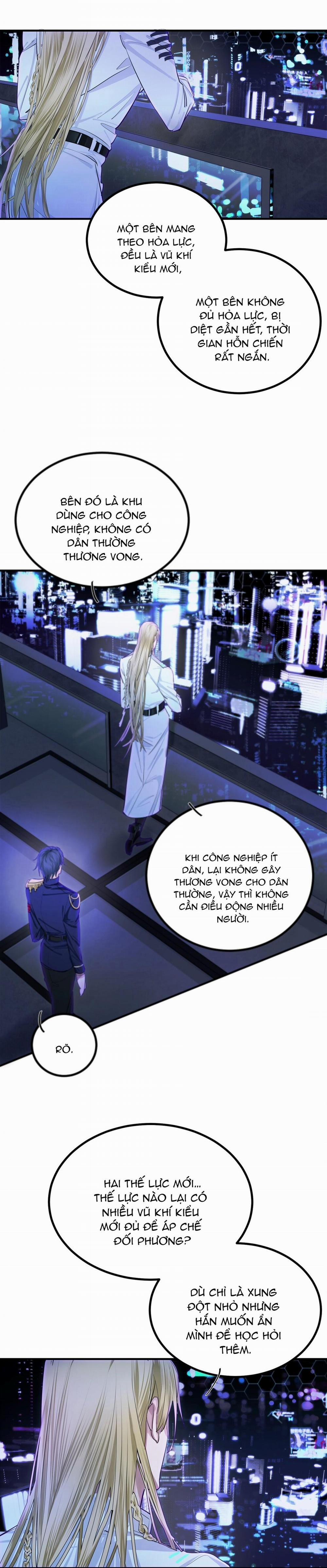 Quan Hệ Xâm Chiếm 5 trang 11