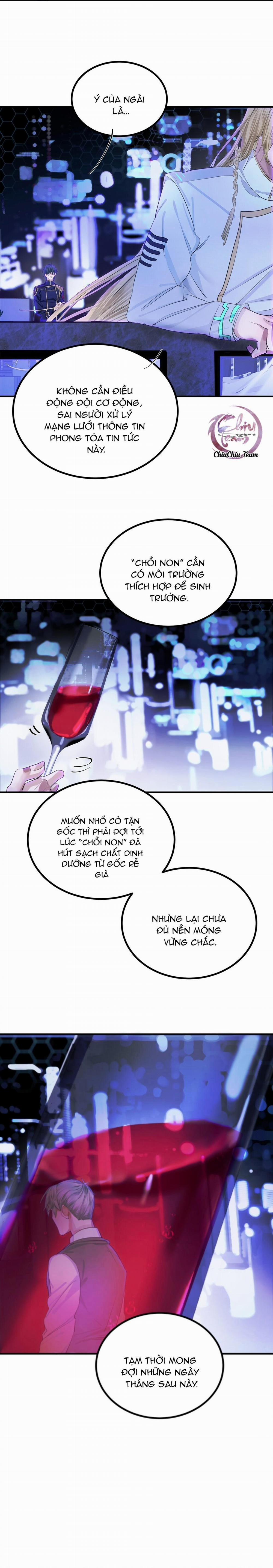 Quan Hệ Xâm Chiếm 5 trang 12