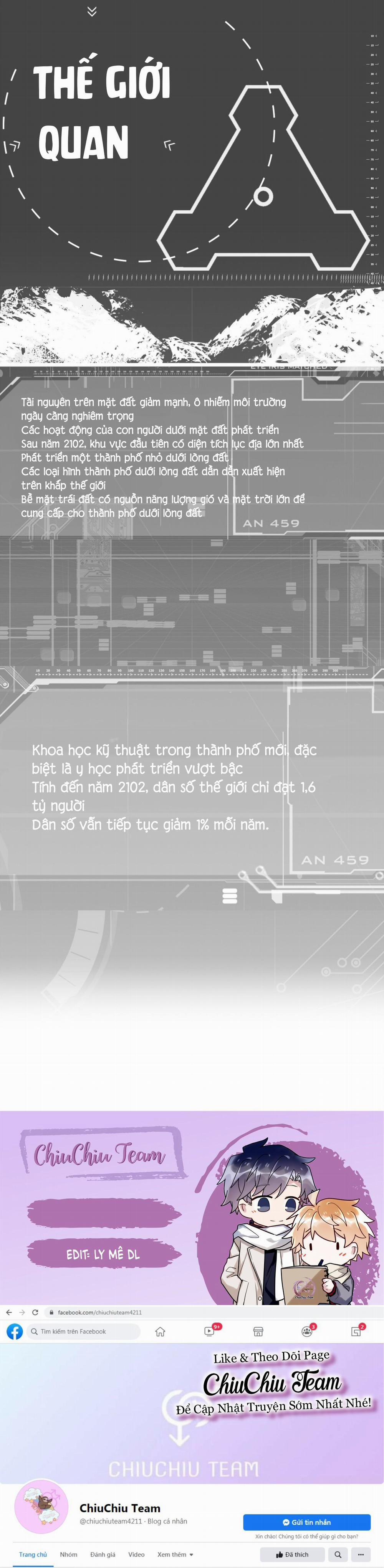 Quan Hệ Xâm Chiếm 5 trang 13