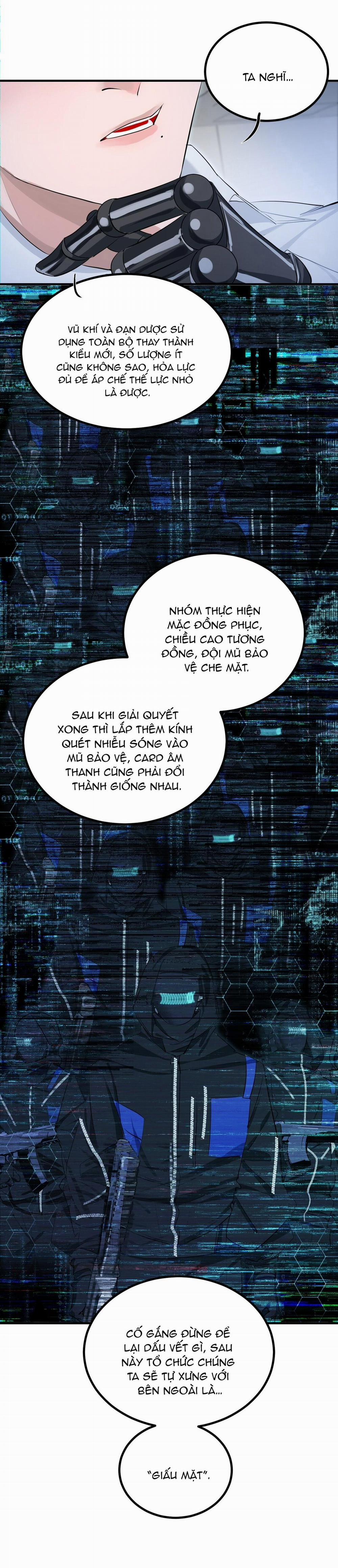 Quan Hệ Xâm Chiếm 5 trang 7