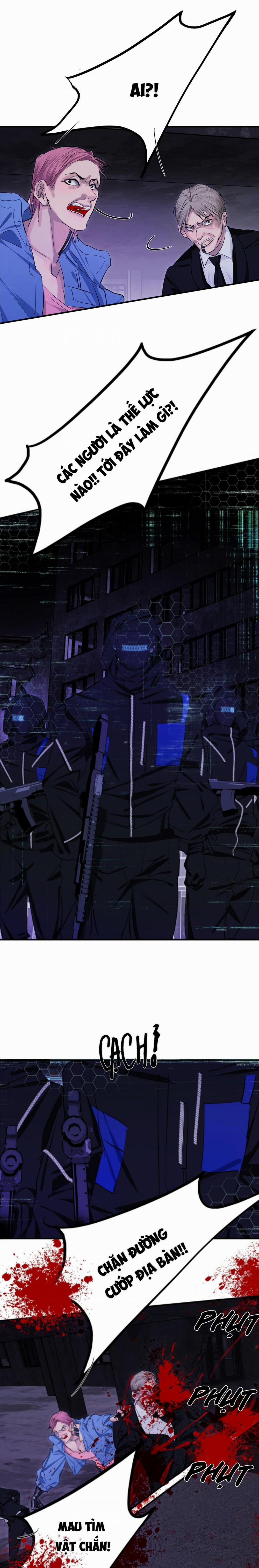 Quan Hệ Xâm Chiếm 5 trang 9