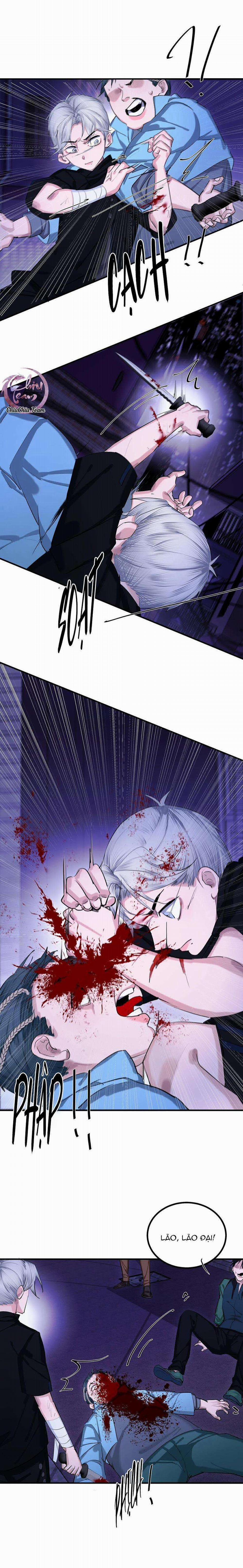 Quan Hệ Xâm Chiếm 51 trang 1