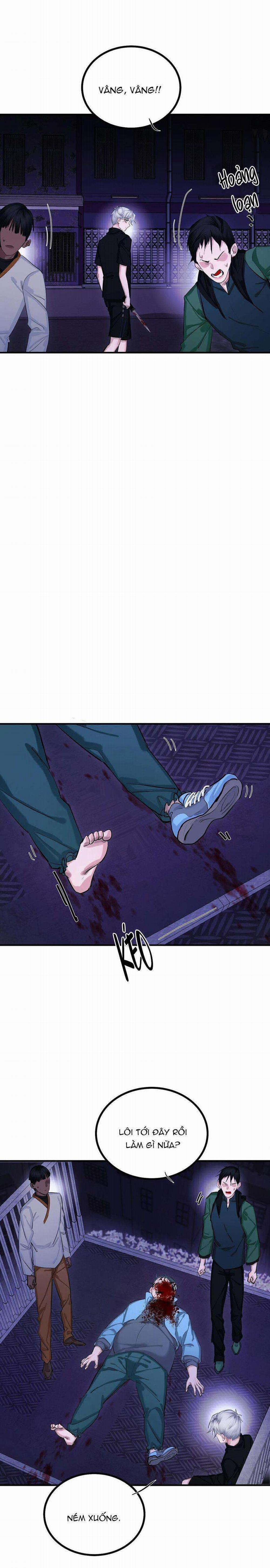 Quan Hệ Xâm Chiếm 51 trang 3