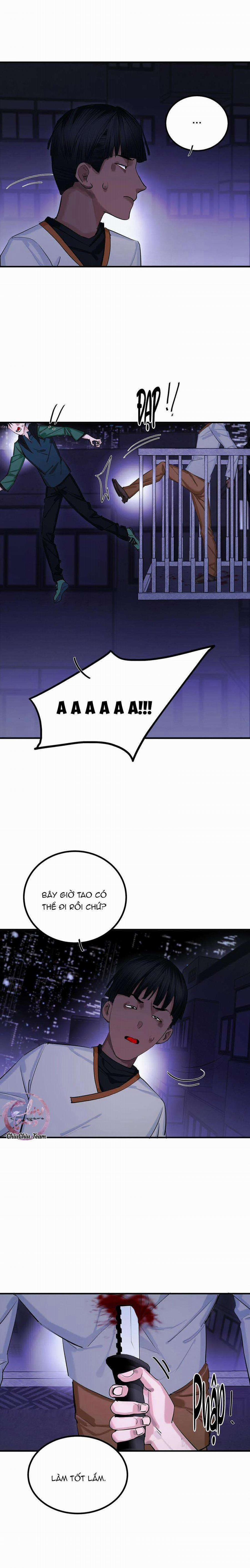 Quan Hệ Xâm Chiếm 51 trang 5