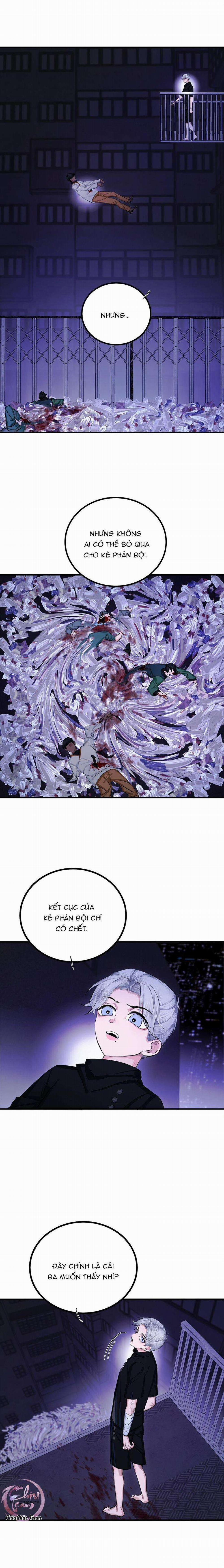 Quan Hệ Xâm Chiếm 51 trang 6