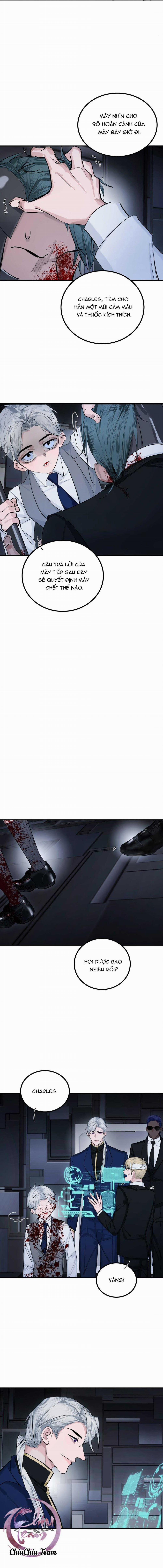 Quan Hệ Xâm Chiếm 52 trang 5