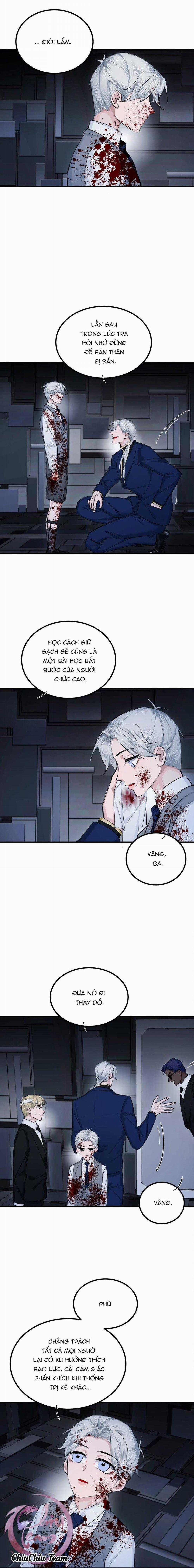 Quan Hệ Xâm Chiếm 52 trang 6