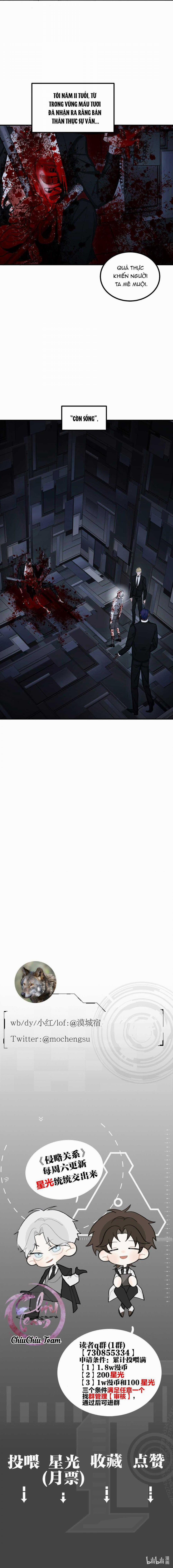 Quan Hệ Xâm Chiếm 52 trang 7