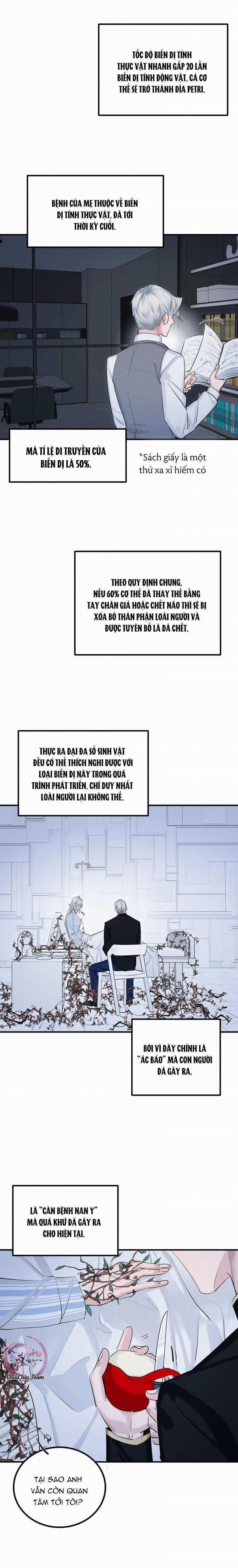 Quan Hệ Xâm Chiếm 53 trang 1