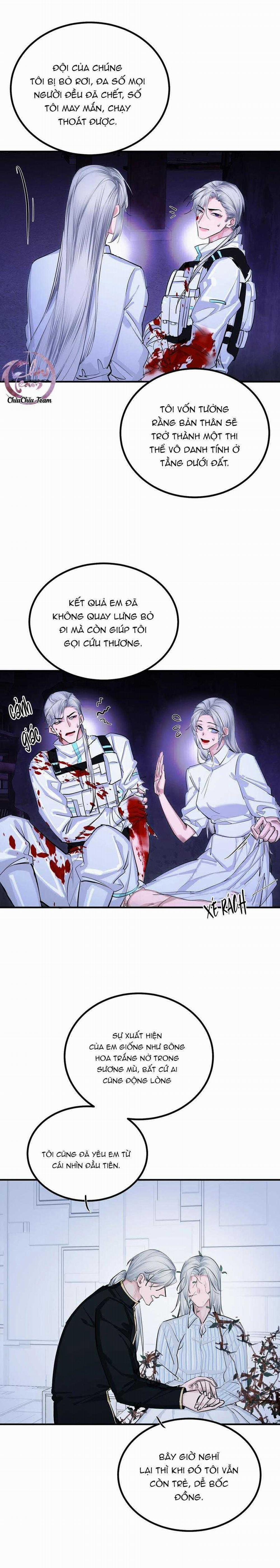 Quan Hệ Xâm Chiếm 53 trang 3