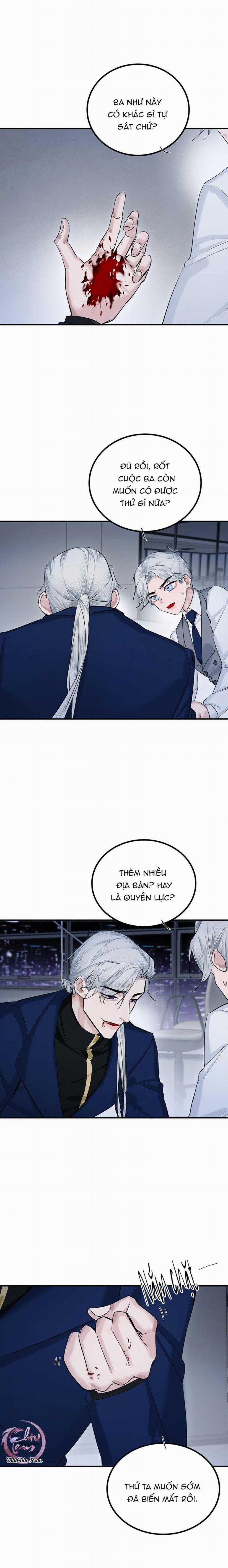 Quan Hệ Xâm Chiếm 54 trang 1