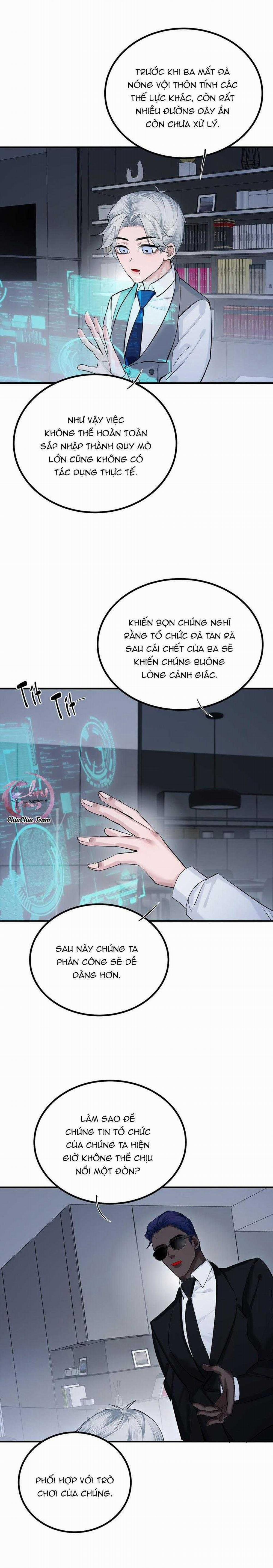 Quan Hệ Xâm Chiếm 54 trang 7