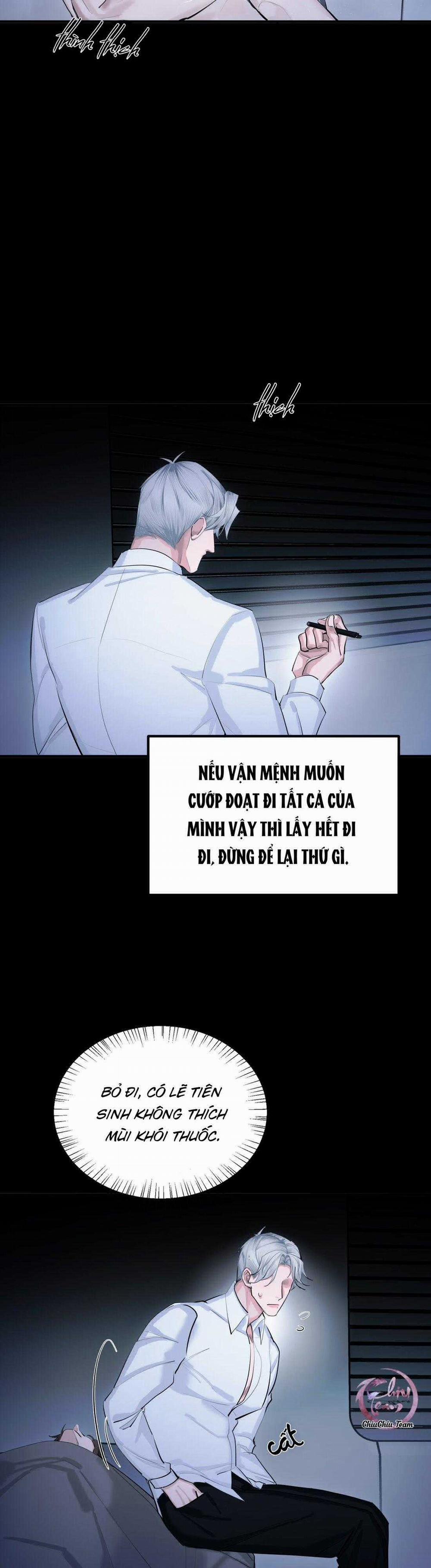 Quan Hệ Xâm Chiếm 55 trang 17