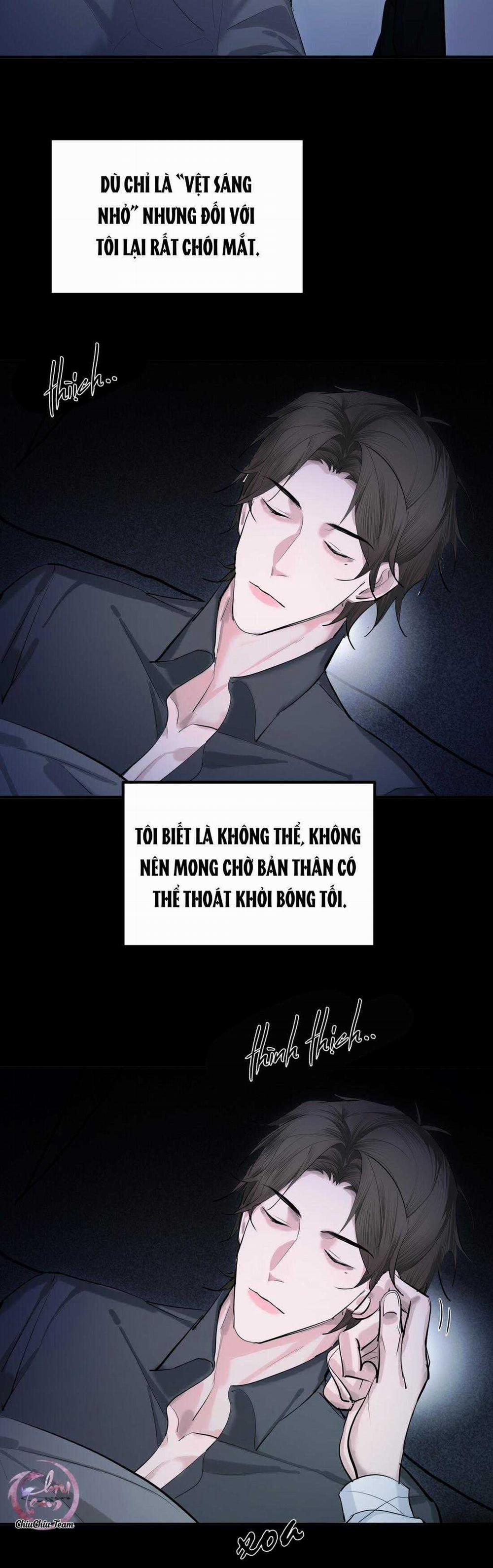 Quan Hệ Xâm Chiếm 55 trang 18