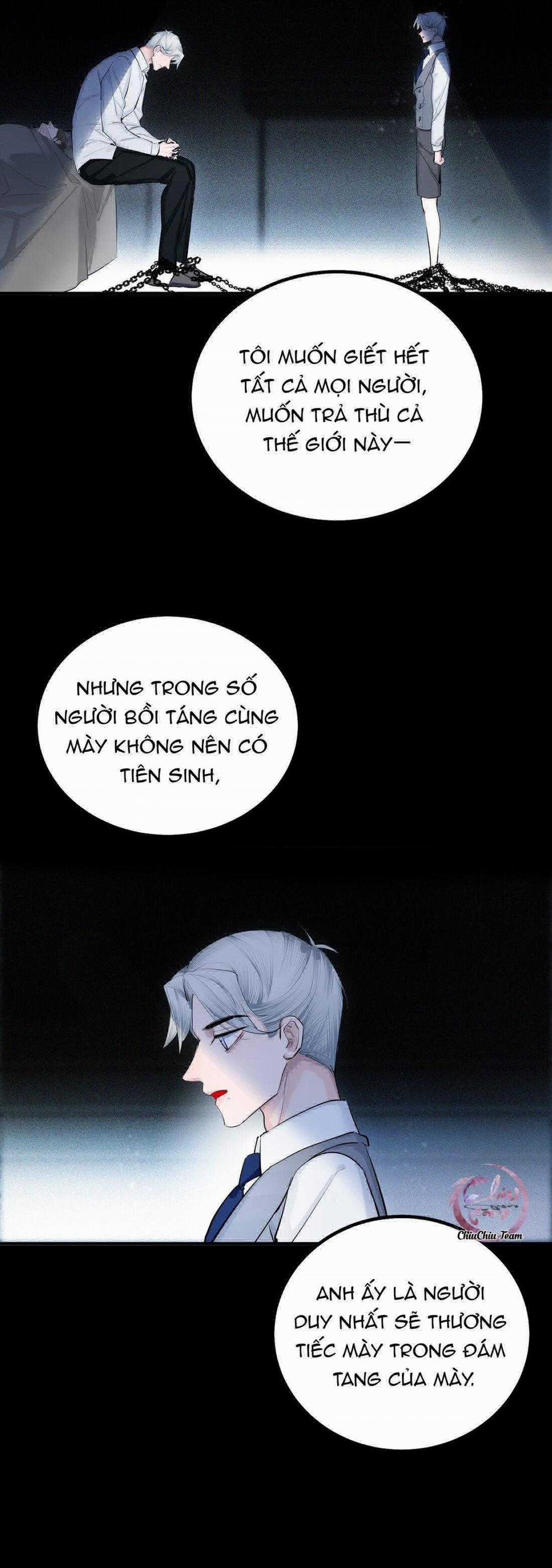 Quan Hệ Xâm Chiếm 55 trang 20