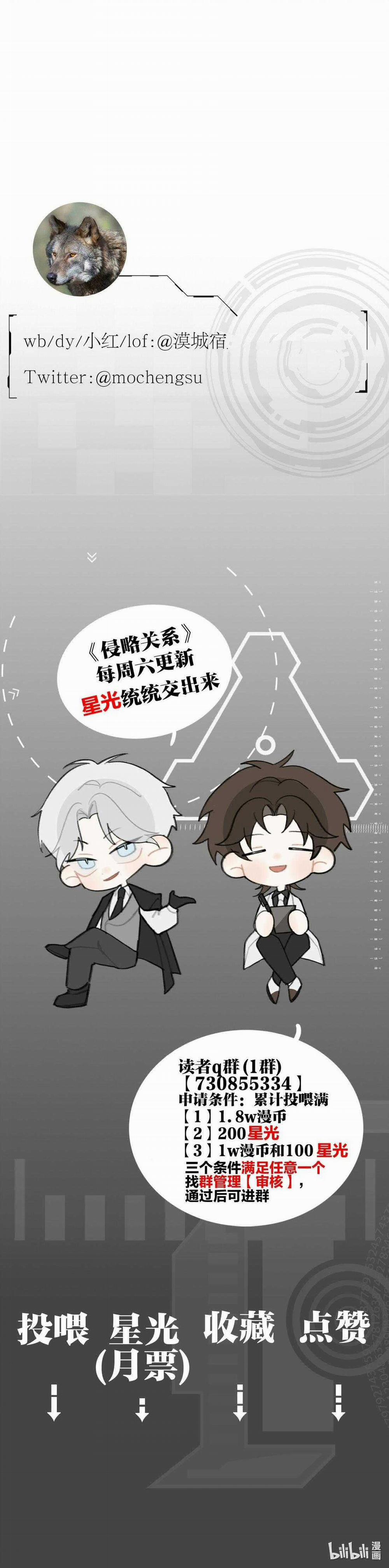 Quan Hệ Xâm Chiếm 55 trang 23