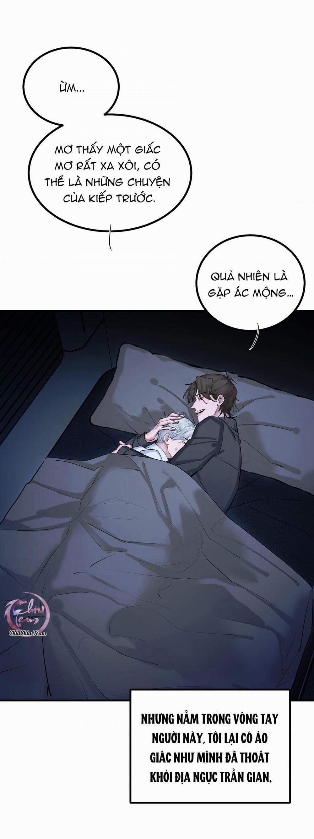 Quan Hệ Xâm Chiếm 56 trang 14