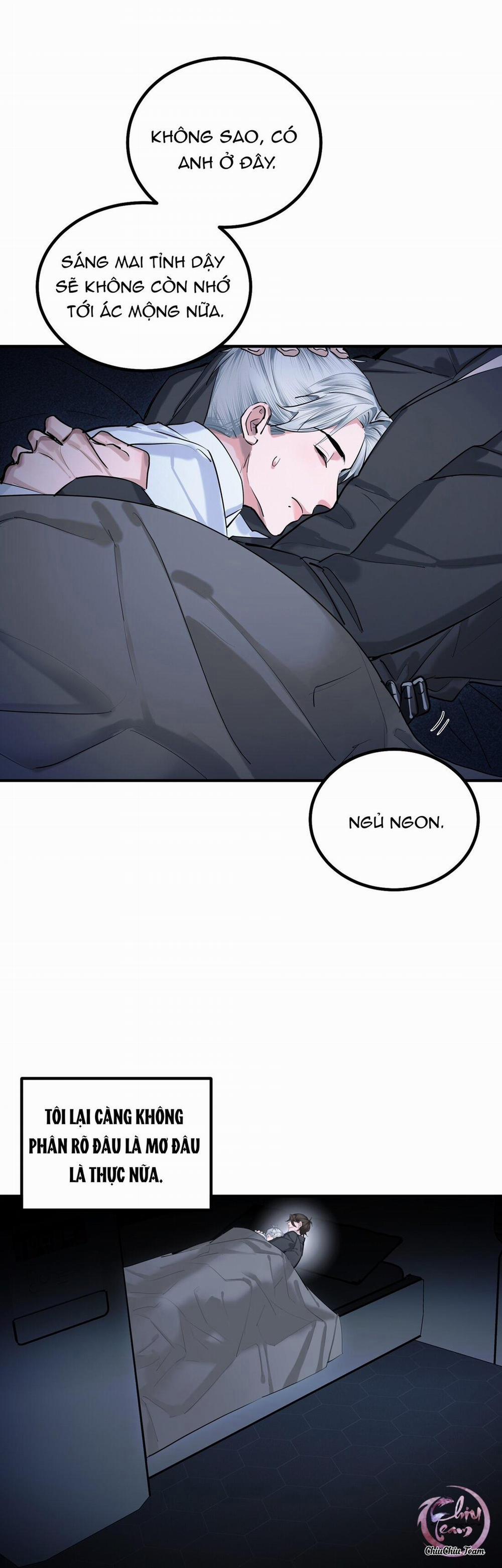 Quan Hệ Xâm Chiếm 56 trang 15