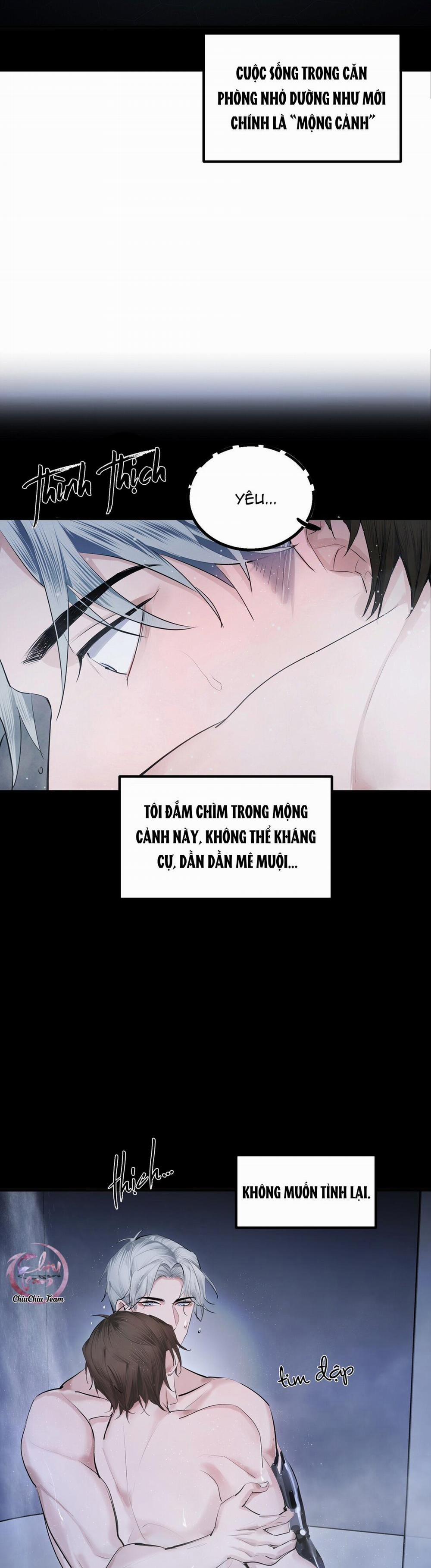 Quan Hệ Xâm Chiếm 56 trang 16