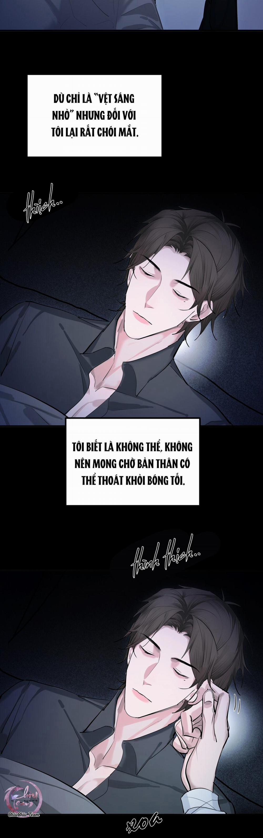 Quan Hệ Xâm Chiếm 56 trang 18