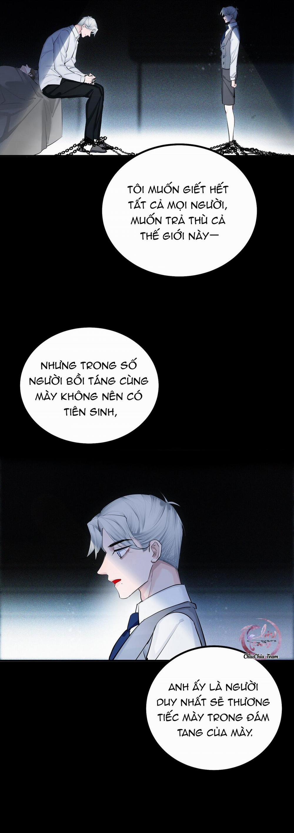 Quan Hệ Xâm Chiếm 56 trang 20