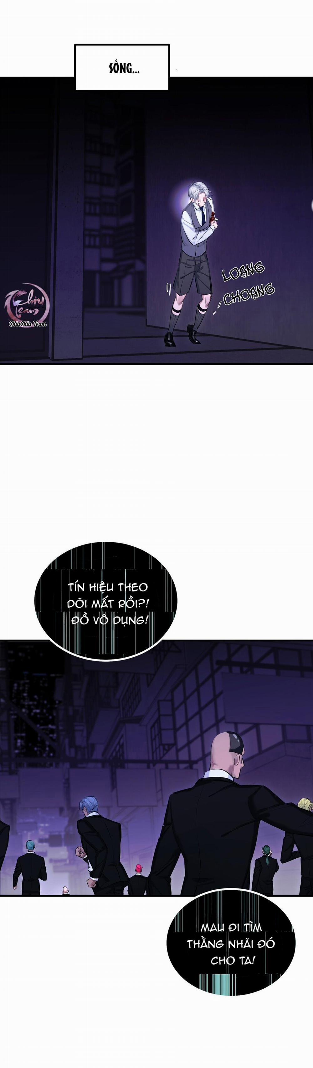 Quan Hệ Xâm Chiếm 56 trang 4