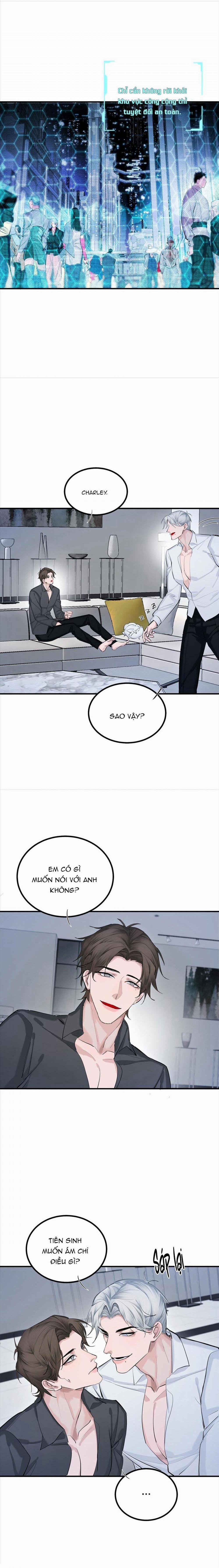 Quan Hệ Xâm Chiếm 57 trang 1