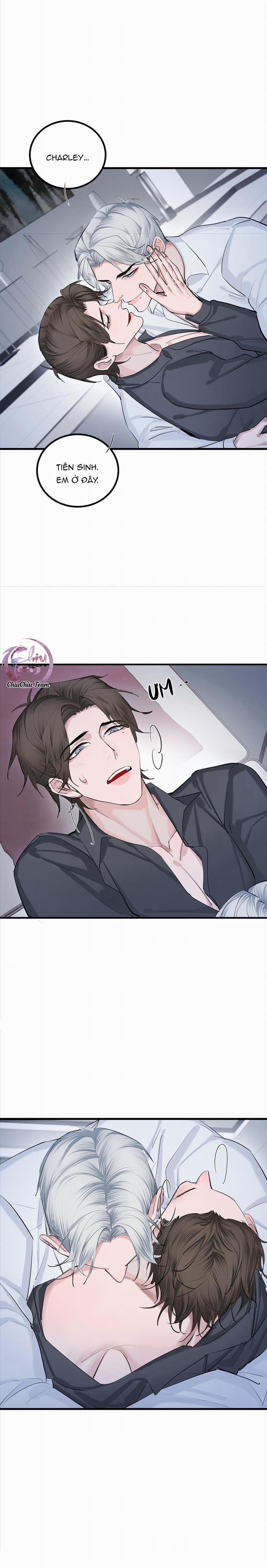 Quan Hệ Xâm Chiếm 57 trang 3