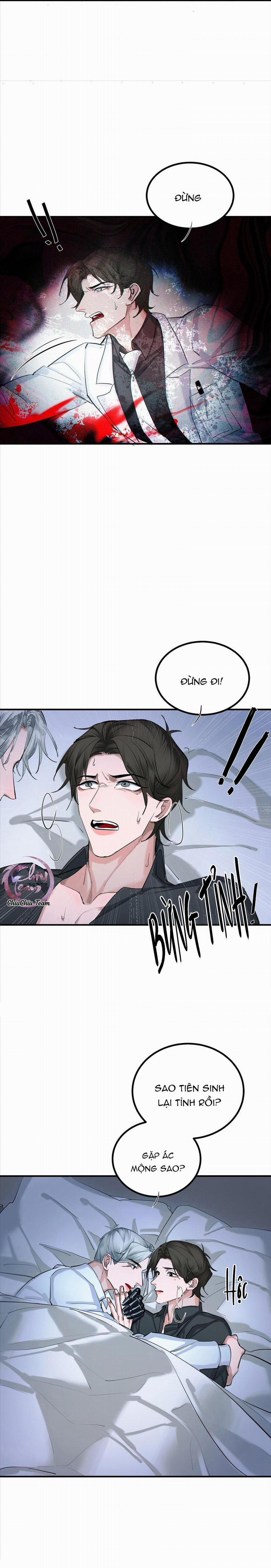 Quan Hệ Xâm Chiếm 57 trang 5