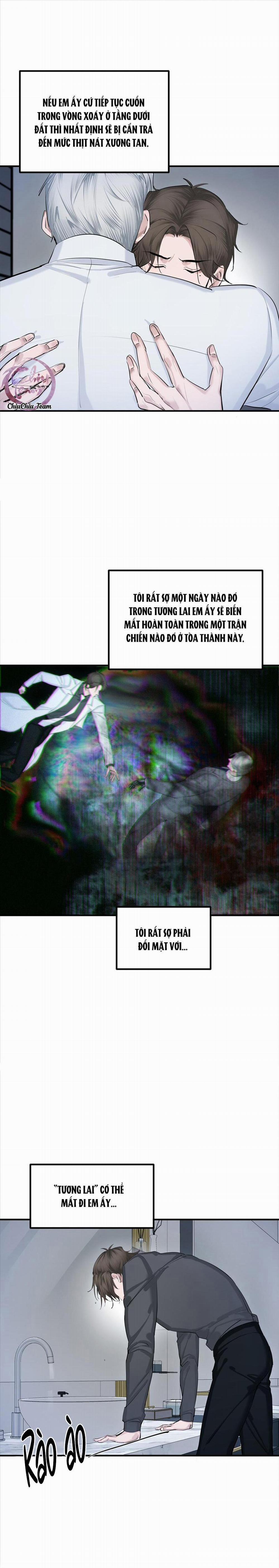 Quan Hệ Xâm Chiếm 57 trang 8