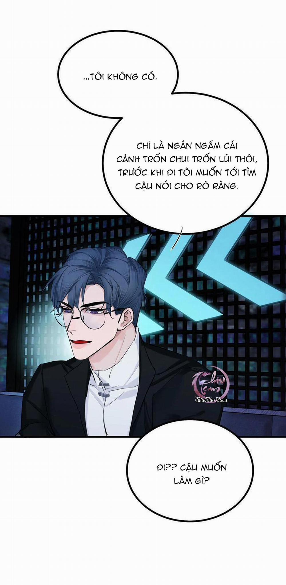 Quan Hệ Xâm Chiếm 58 trang 10