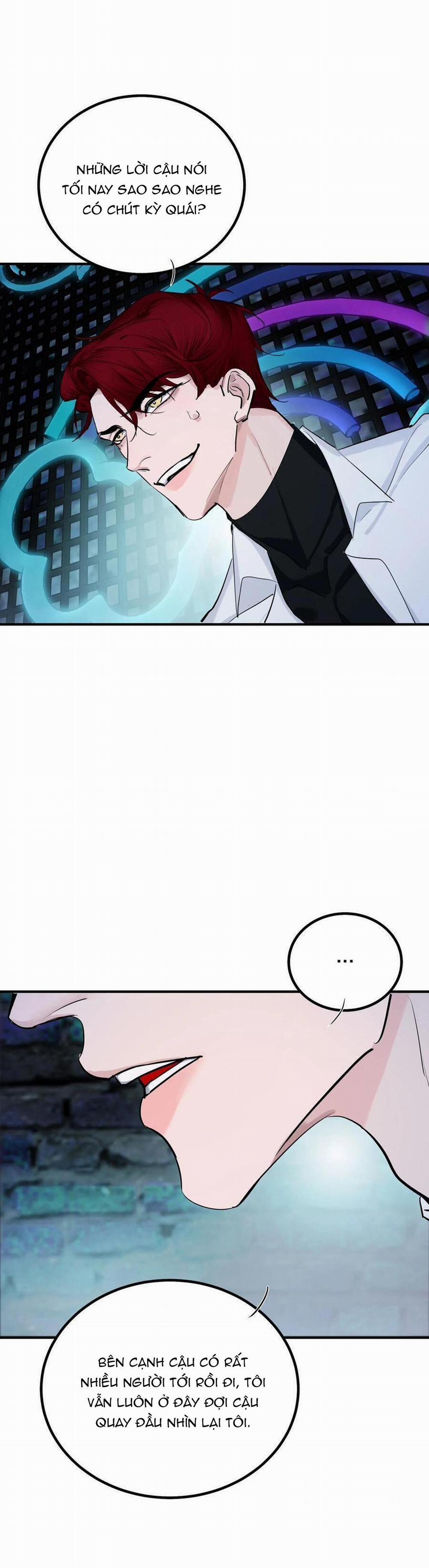 Quan Hệ Xâm Chiếm 58 trang 11