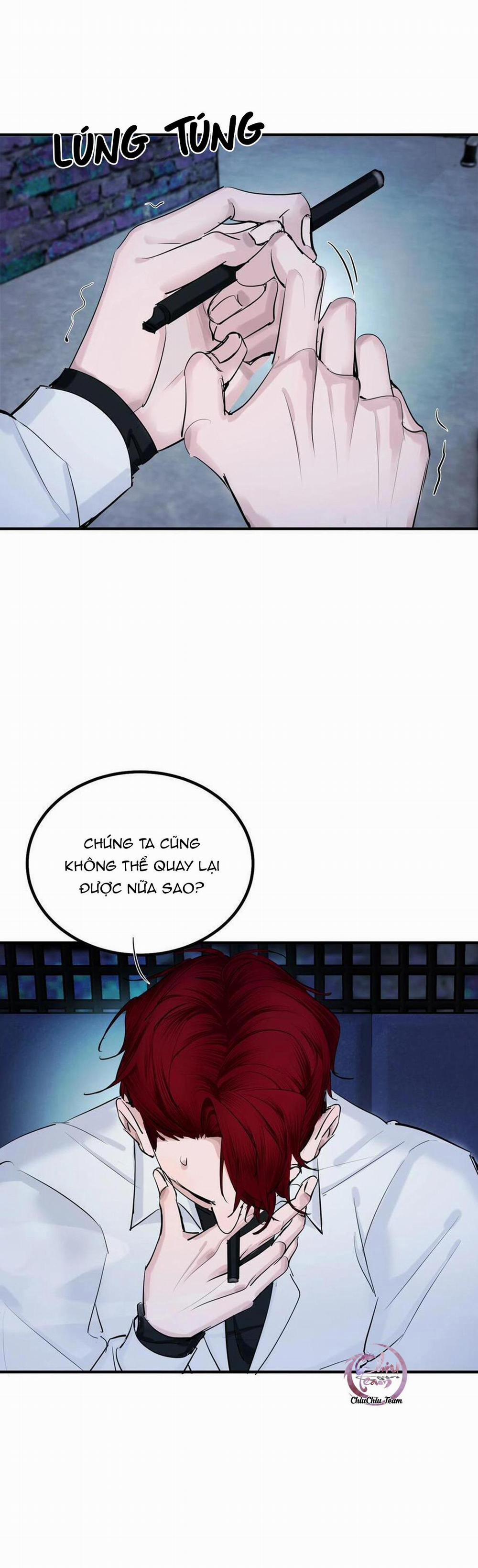 Quan Hệ Xâm Chiếm 58 trang 19