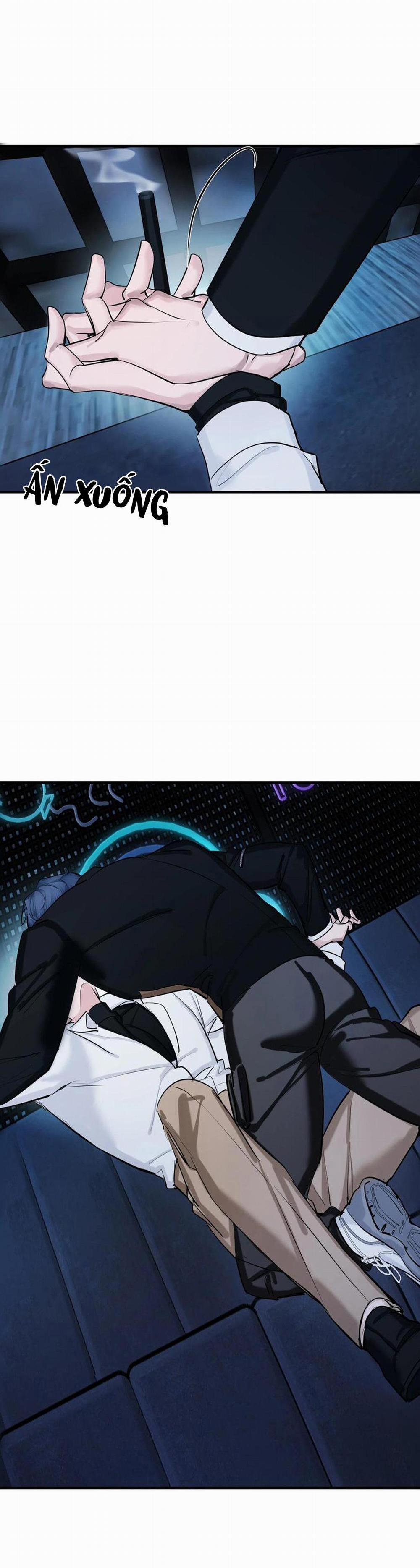 Quan Hệ Xâm Chiếm 58 trang 20