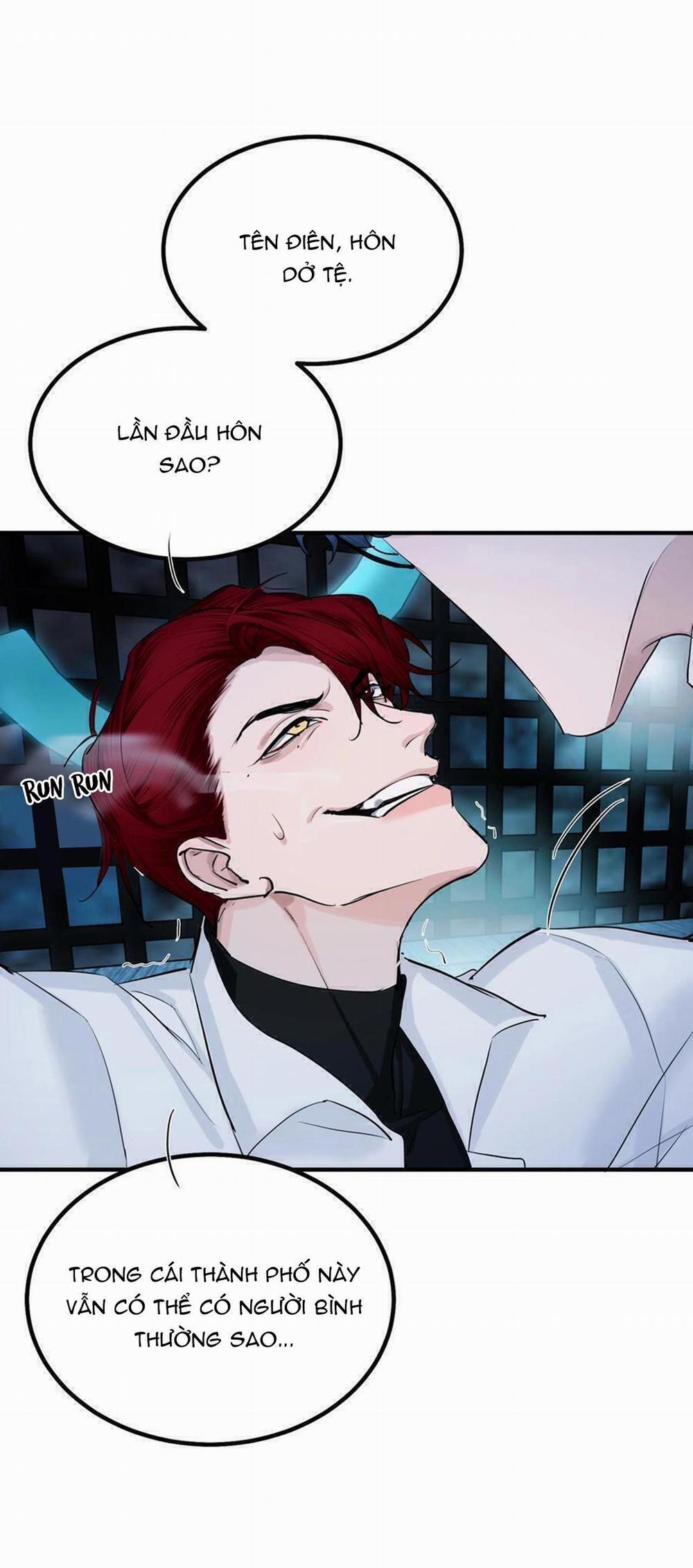 Quan Hệ Xâm Chiếm 58 trang 21