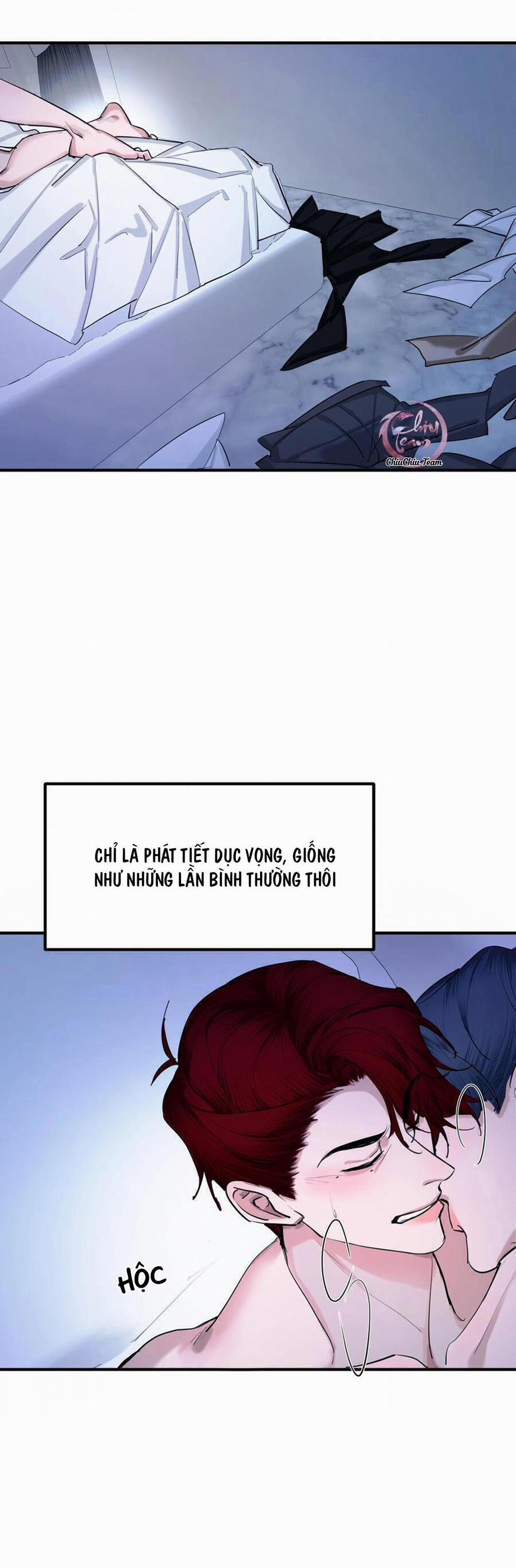 Quan Hệ Xâm Chiếm 58 trang 23