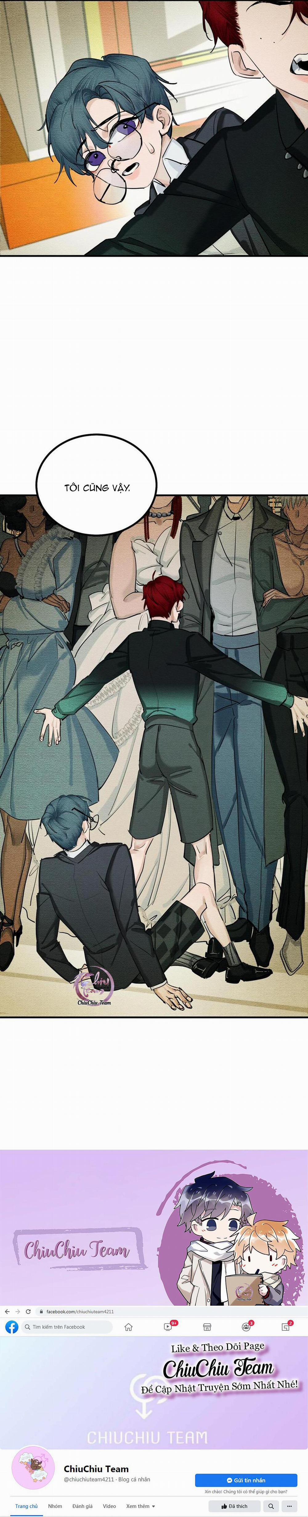 Quan Hệ Xâm Chiếm 58 trang 26