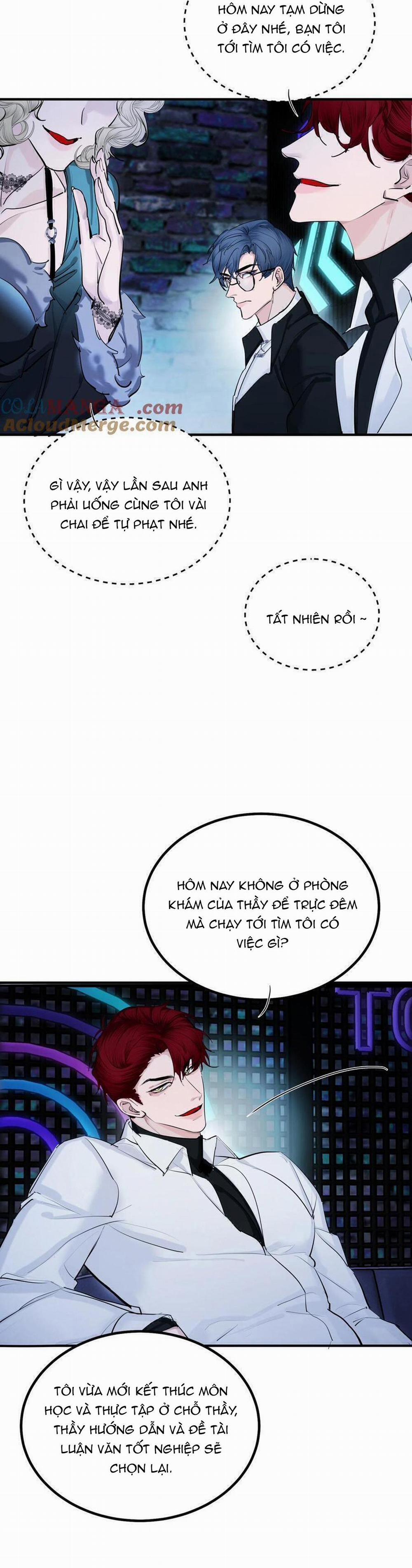 Quan Hệ Xâm Chiếm 58 trang 3