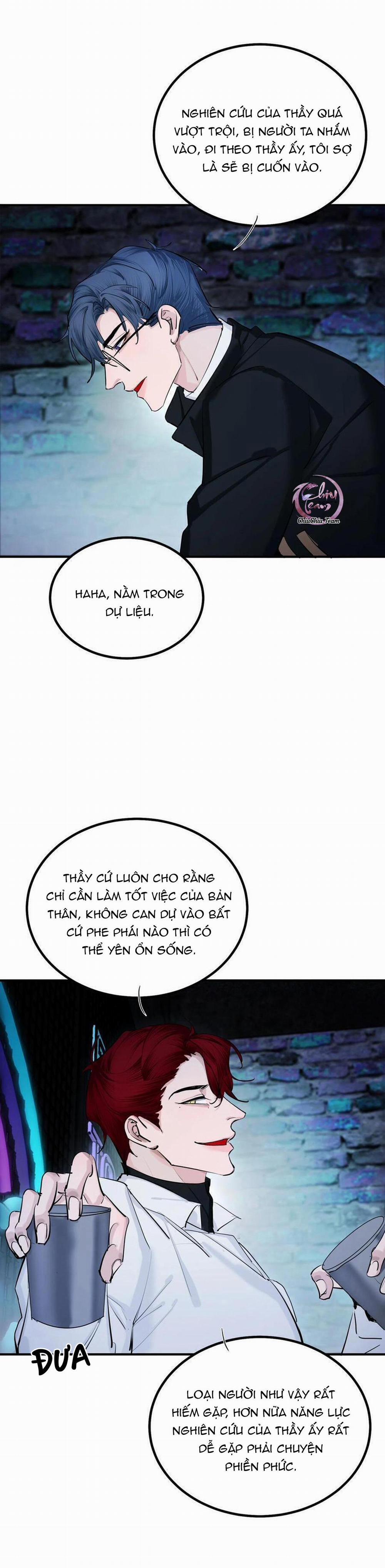 Quan Hệ Xâm Chiếm 58 trang 4