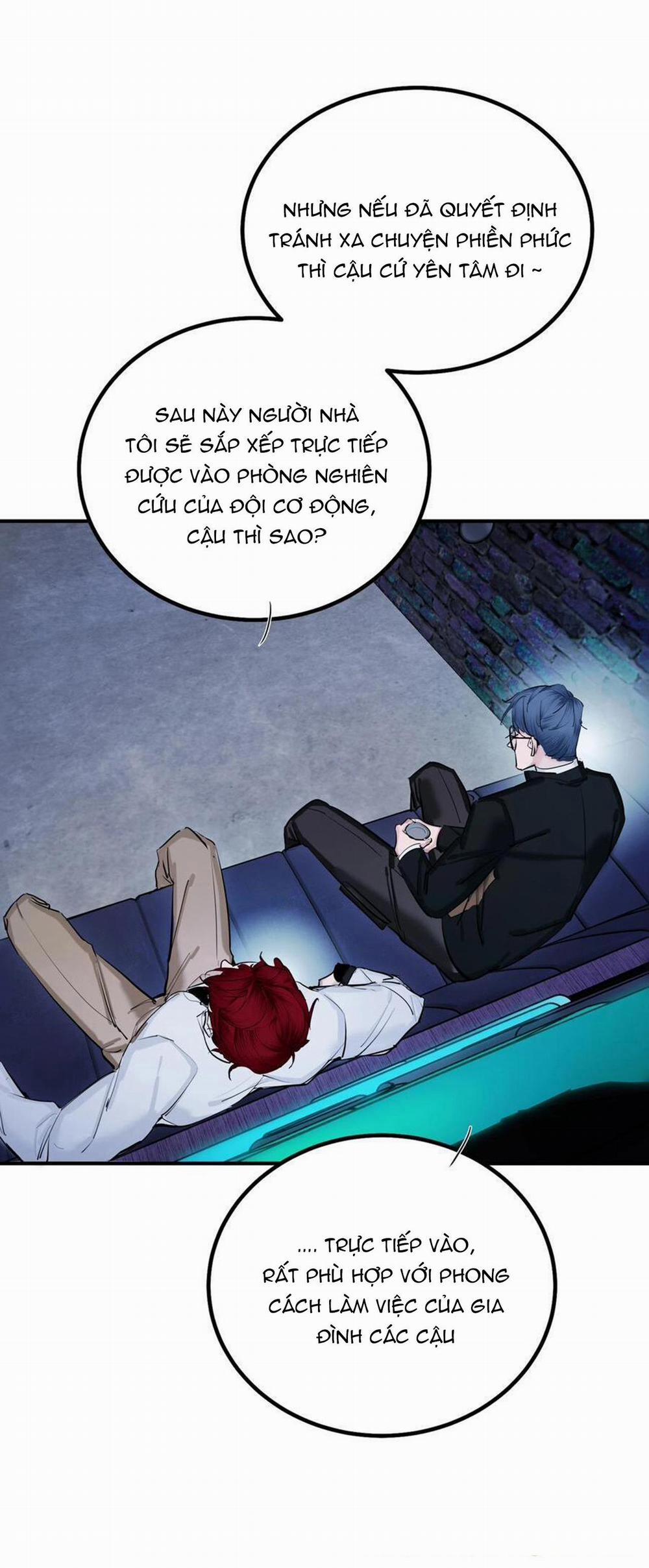 Quan Hệ Xâm Chiếm 58 trang 6