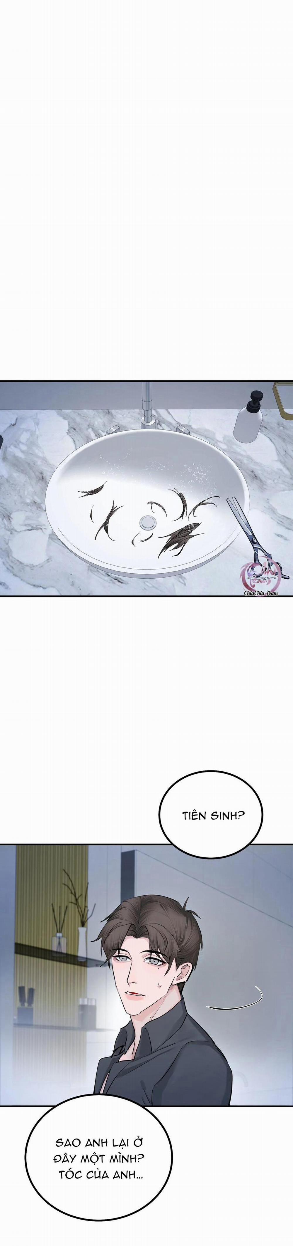 Quan Hệ Xâm Chiếm 59 trang 1