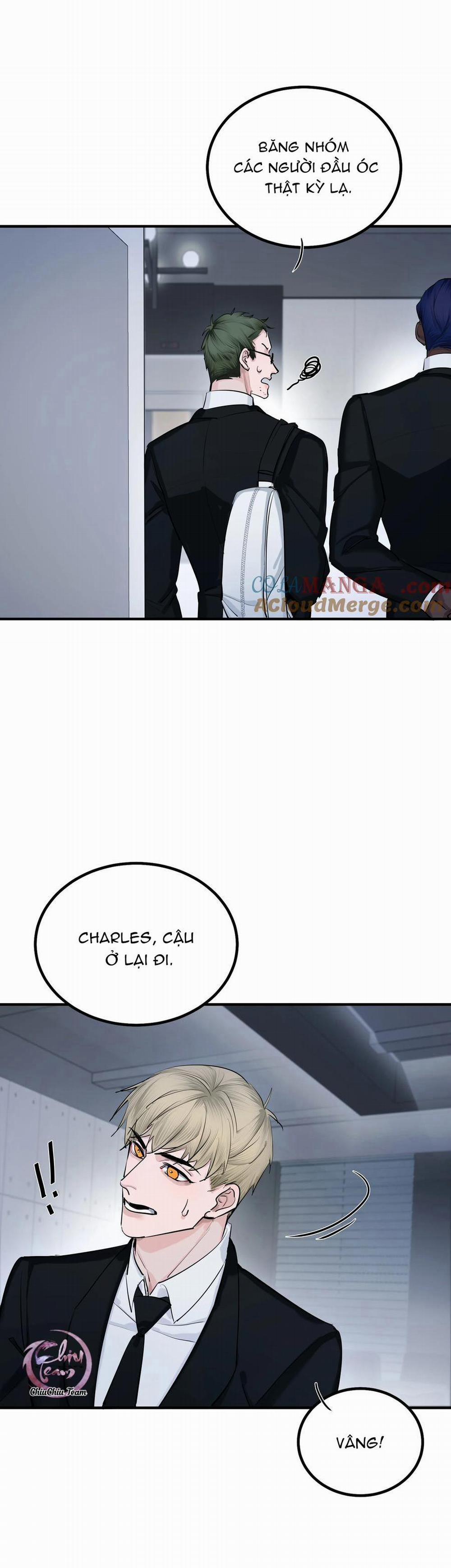 Quan Hệ Xâm Chiếm 59 trang 11