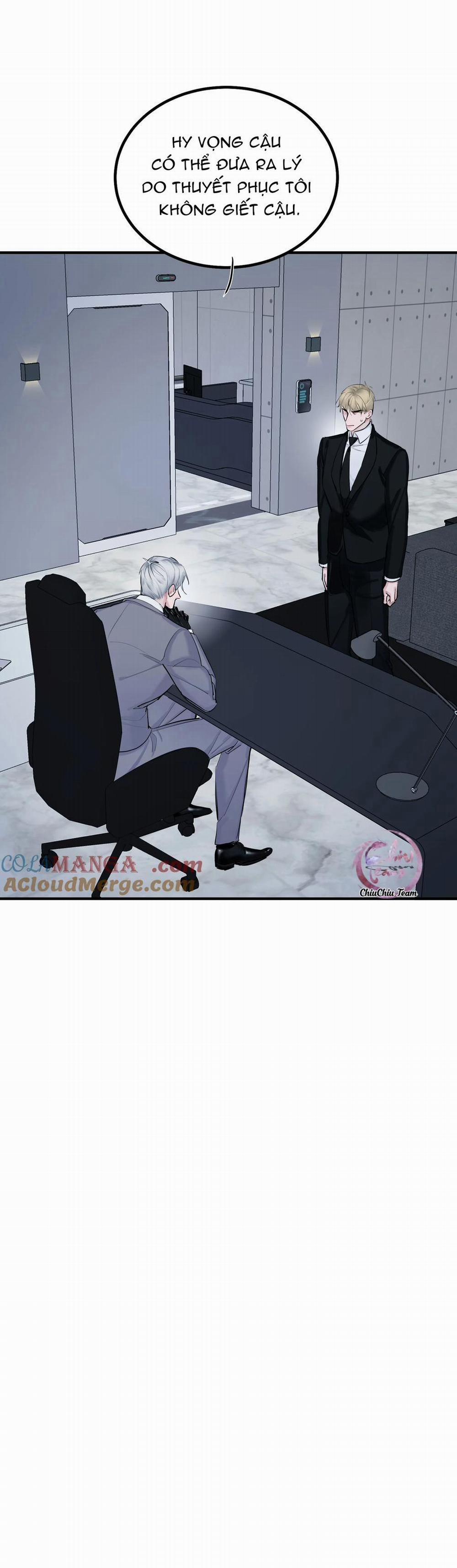 Quan Hệ Xâm Chiếm 59 trang 16