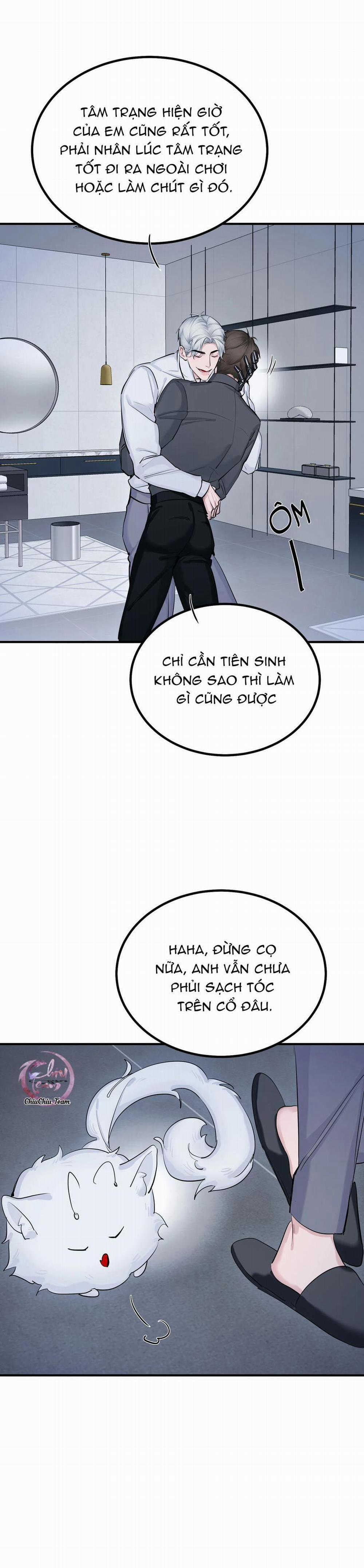 Quan Hệ Xâm Chiếm 59 trang 3