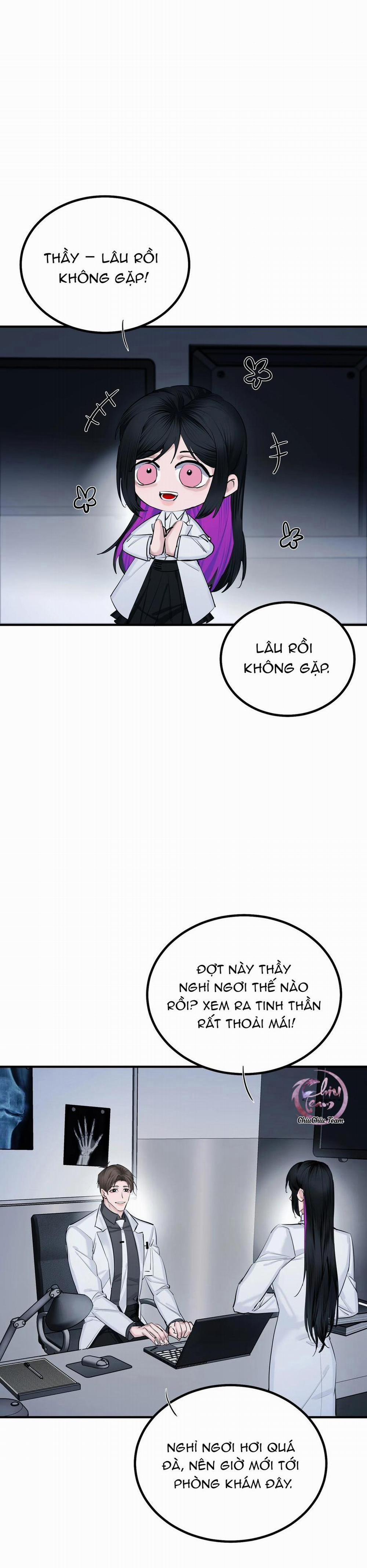 Quan Hệ Xâm Chiếm 59 trang 4