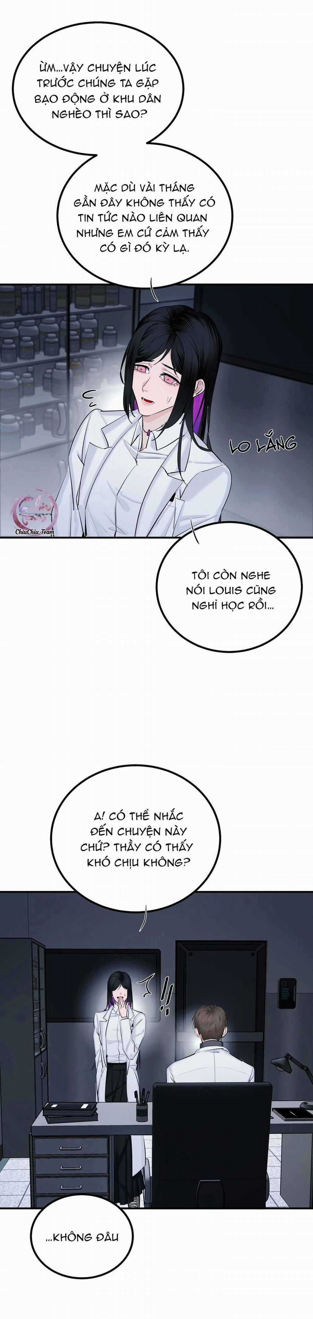 Quan Hệ Xâm Chiếm 59 trang 5