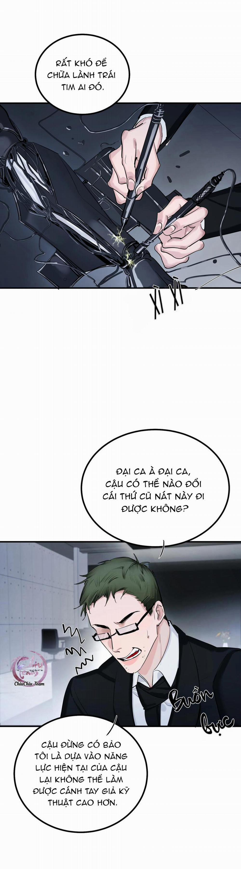 Quan Hệ Xâm Chiếm 59 trang 7